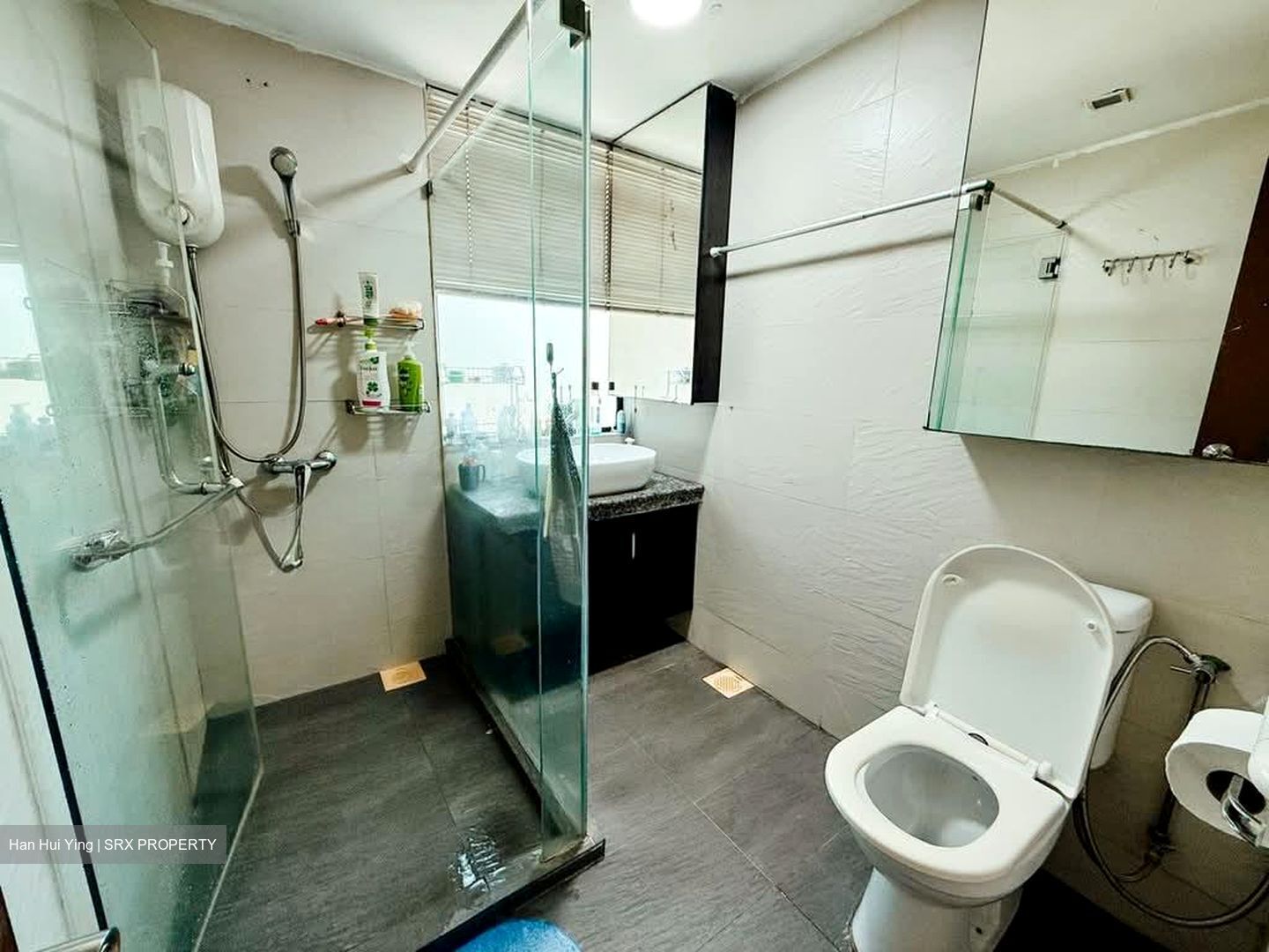 Cavenagh Court (D9), Apartment #539158101